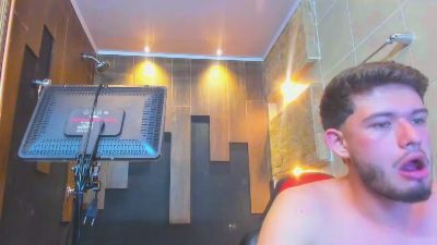 Joan_Blake live cam on Cam4