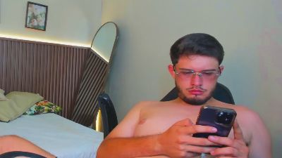 Joan_Blake live cam on Cam4