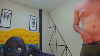 Joan_Blake live cam on Cam4