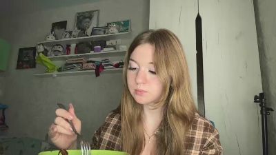 JoanaTiedt live cam on Cam4