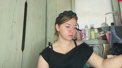 JoanaTiedt live cam on Cam4