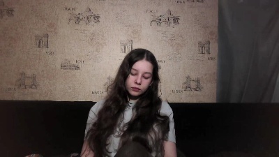 JoanaTiedt live cam on Cam4