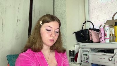 JoanaTiedt live cam on Cam4