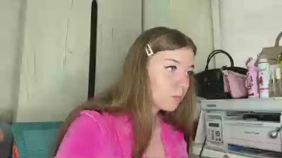 JoanaTiedt live cam on Cam4
