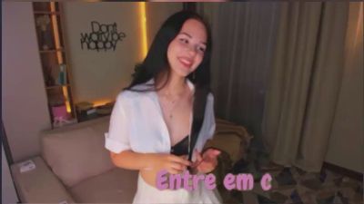 Joaninha3 live cam on Cam4