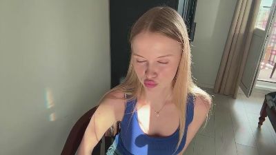 JoannaDoyscher live cam on Cam4