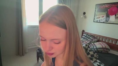 JoannaDoyscher live cam on Cam4