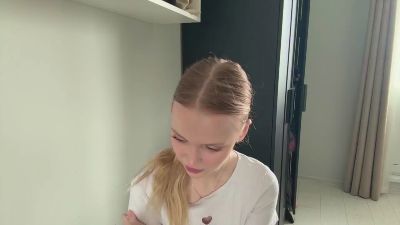 JoannaDoyscher live cam on Cam4