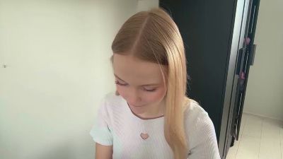 JoannaDoyscher live cam on Cam4