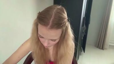 JoannaDoyscher live cam on Cam4