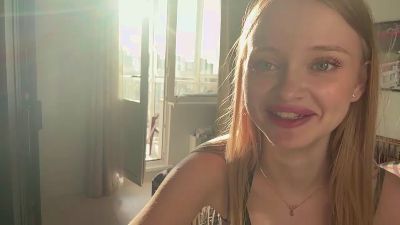 JoannaDoyscher live cam on Cam4