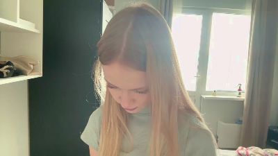 JoannaDoyscher live cam on Cam4