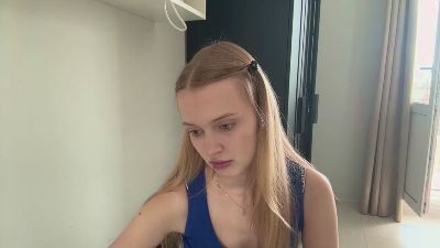 JoannaDoyscher live cam on Cam4