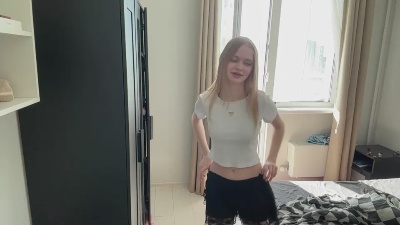 JoannaDoyscher live cam on Cam4