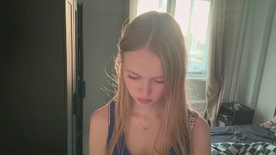 JoannaDoyscher live cam on Cam4