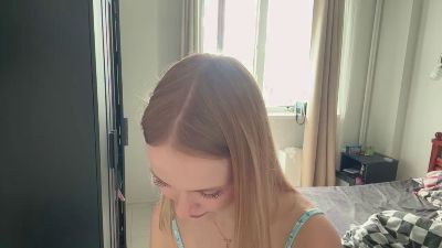 JoannaDoyscher live cam on Cam4