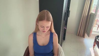 JoannaDoyscher live cam on Cam4