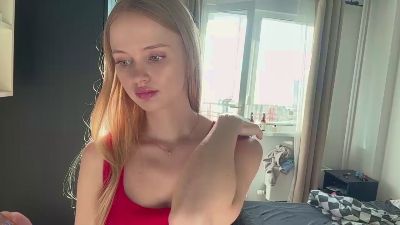 JoannaDoyscher live cam on Cam4