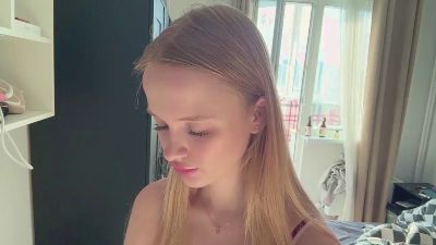 JoannaDoyscher live cam on Cam4