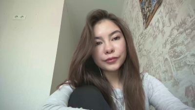 JoanneSundberg live cam on Cam4