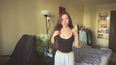 JoanneSundberg live cam on Cam4