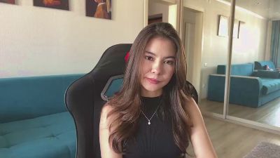 JoanneSundberg live cam on Cam4