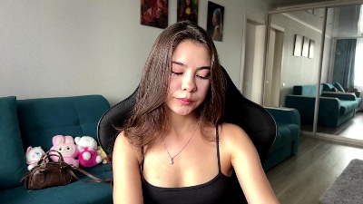 JoanneSundberg live cam on Cam4