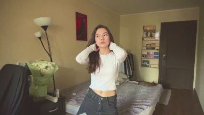 JoanneSundberg live cam on Cam4
