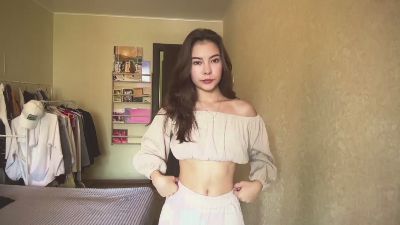 JoanneSundberg live cam on Cam4