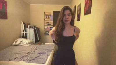 JoanneSundberg live cam on Cam4