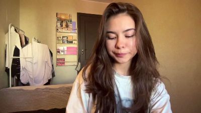 JoanneSundberg live cam on Cam4