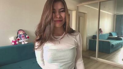 JoanneSundberg live cam on Cam4