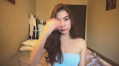 JoanneSundberg live cam on Cam4