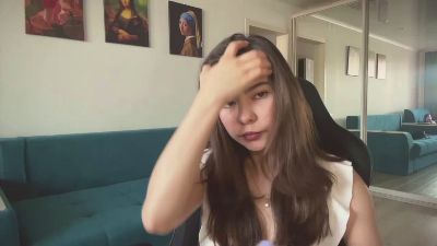 JoanneSundberg live cam on Cam4
