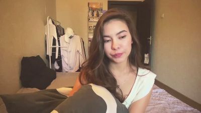 JoanneSundberg live cam on Cam4
