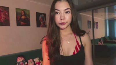 JoanneSundberg live cam on Cam4