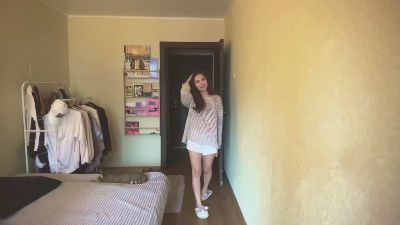 JoanneSundberg live cam on Cam4