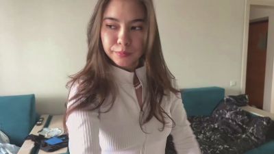 JoanneSundberg live cam on Cam4