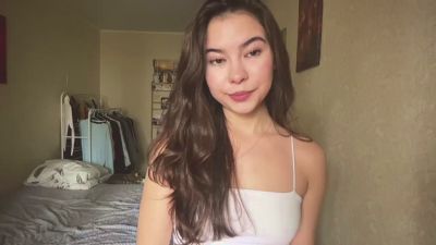 JoanneSundberg live cam on Cam4
