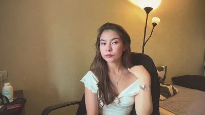 JoanneSundberg live cam on Cam4