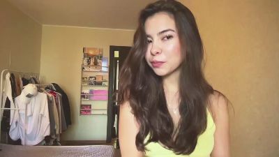 JoanneSundberg live cam on Cam4