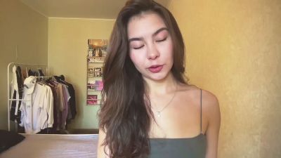 JoanneSundberg live cam on Cam4