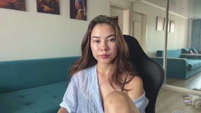 JoanneSundberg live cam on Cam4