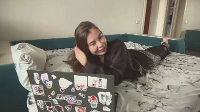JoanneSundberg live cam on Cam4