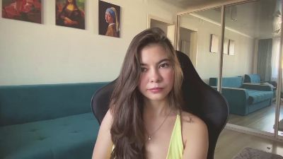 JoanneSundberg live cam on Cam4