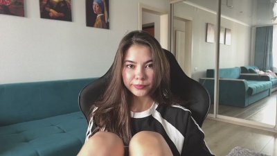 JoanneSundberg live cam on Cam4