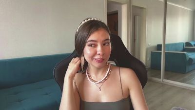 JoanneSundberg live cam on Cam4