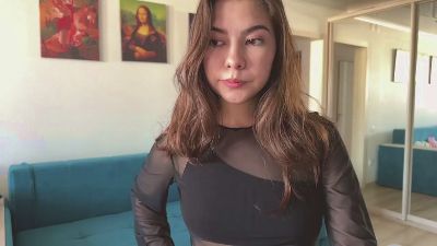 JoanneSundberg live cam on Cam4