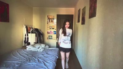 JoanneSundberg live cam on Cam4