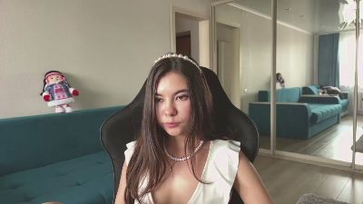 JoanneSundberg live cam on Cam4